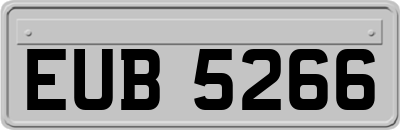 EUB5266