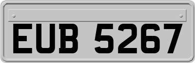 EUB5267