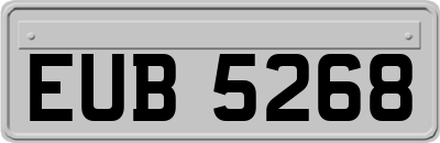 EUB5268