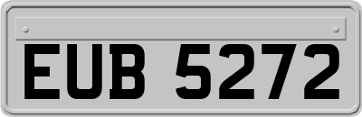 EUB5272