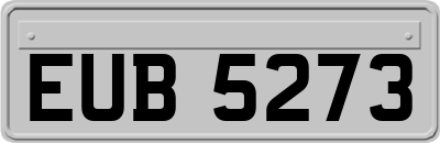 EUB5273