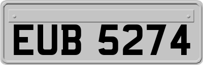 EUB5274