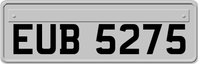 EUB5275
