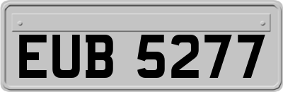 EUB5277