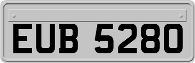 EUB5280