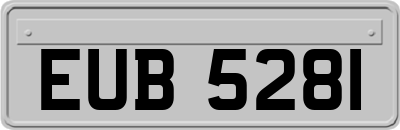 EUB5281