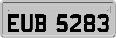 EUB5283