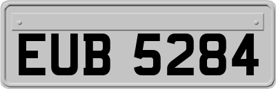 EUB5284