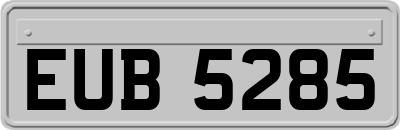 EUB5285