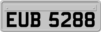 EUB5288