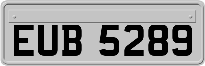 EUB5289