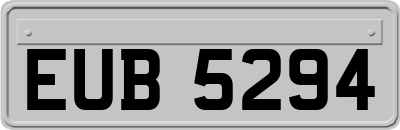 EUB5294