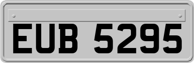 EUB5295