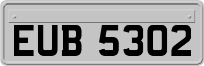 EUB5302