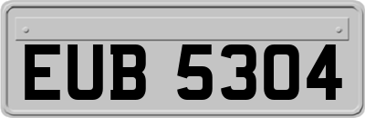 EUB5304