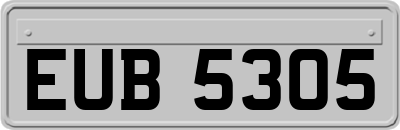 EUB5305