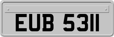 EUB5311