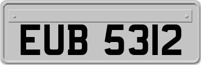 EUB5312