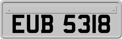 EUB5318