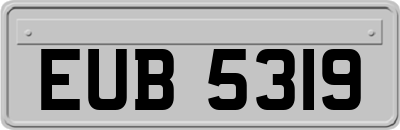 EUB5319