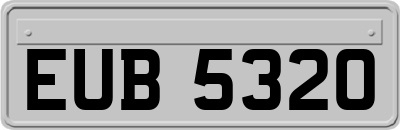 EUB5320