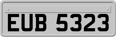 EUB5323
