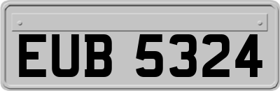 EUB5324