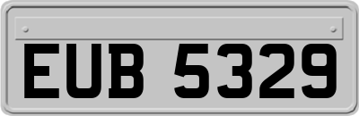 EUB5329