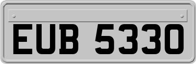 EUB5330