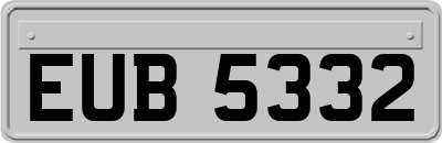 EUB5332