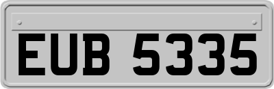 EUB5335