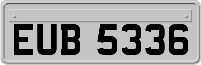 EUB5336