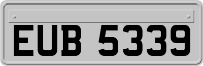 EUB5339
