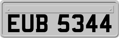 EUB5344