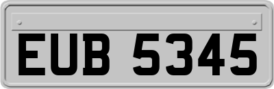 EUB5345