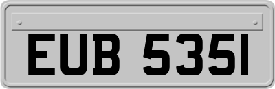 EUB5351
