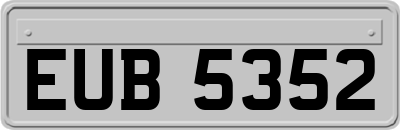 EUB5352