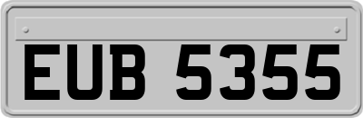EUB5355