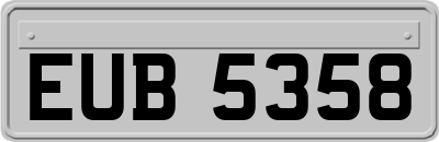 EUB5358