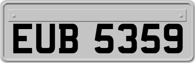 EUB5359