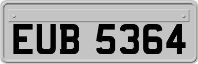 EUB5364