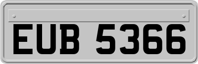 EUB5366