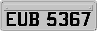 EUB5367