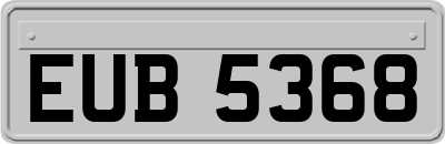 EUB5368
