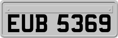 EUB5369