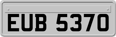 EUB5370