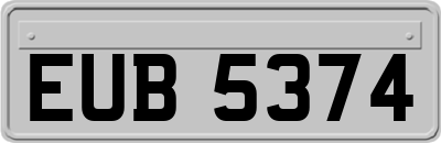 EUB5374