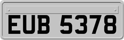 EUB5378