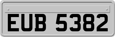 EUB5382