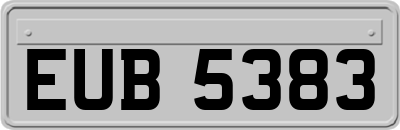 EUB5383